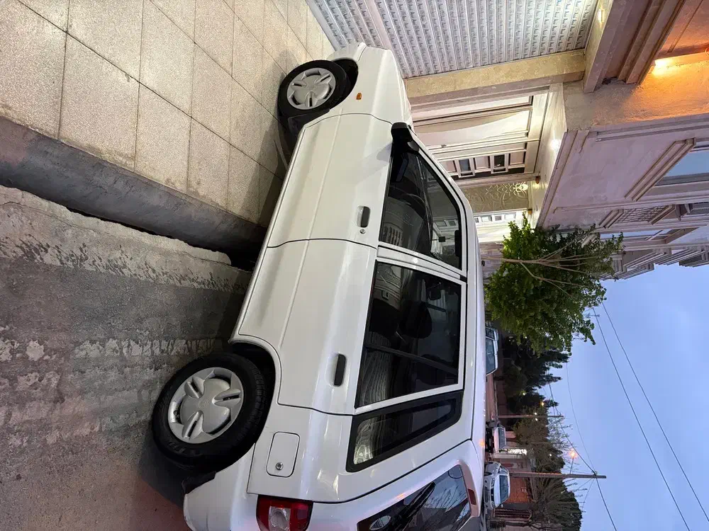 111|خودرو سواری و وانت|کاشمر, |دیوار