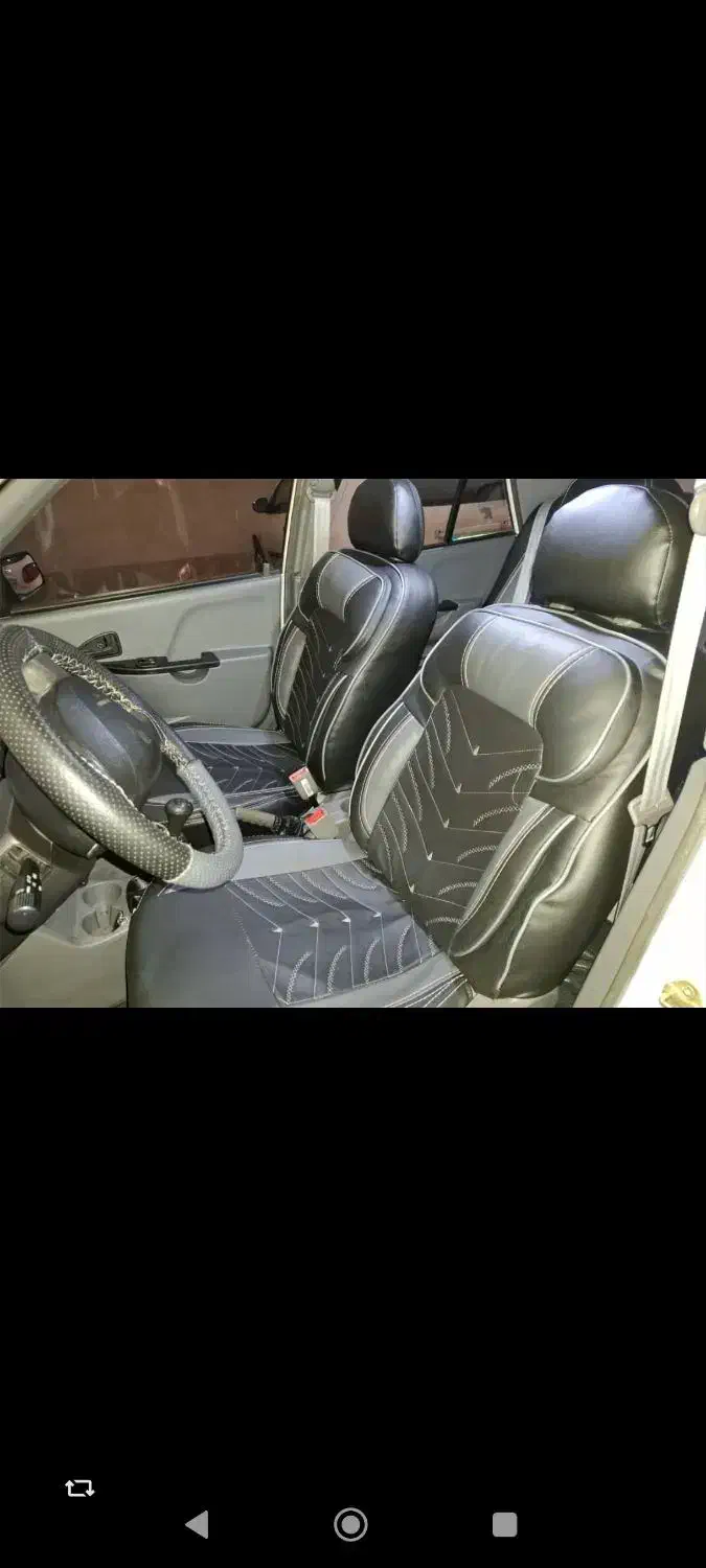 پراید مدل 99|خودرو سواری و وانت|بروجرد, |دیوار