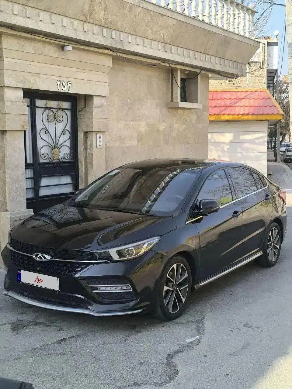 اریزو درحد|خودرو سواری و وانت|مشهد, رضاییه|دیوار