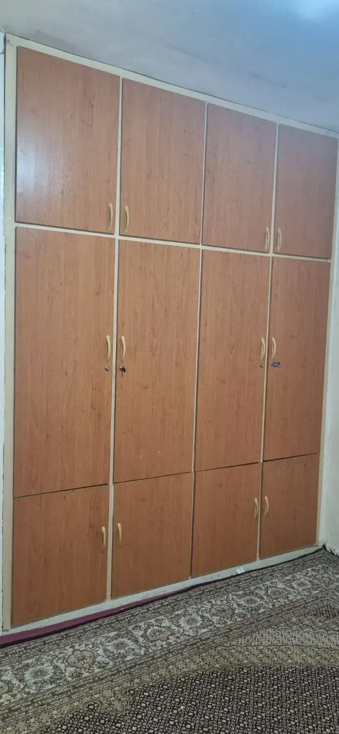 کمد دیواری و کابینت|مصالح و تجهیزات ساختمان|چمران, |دیوار