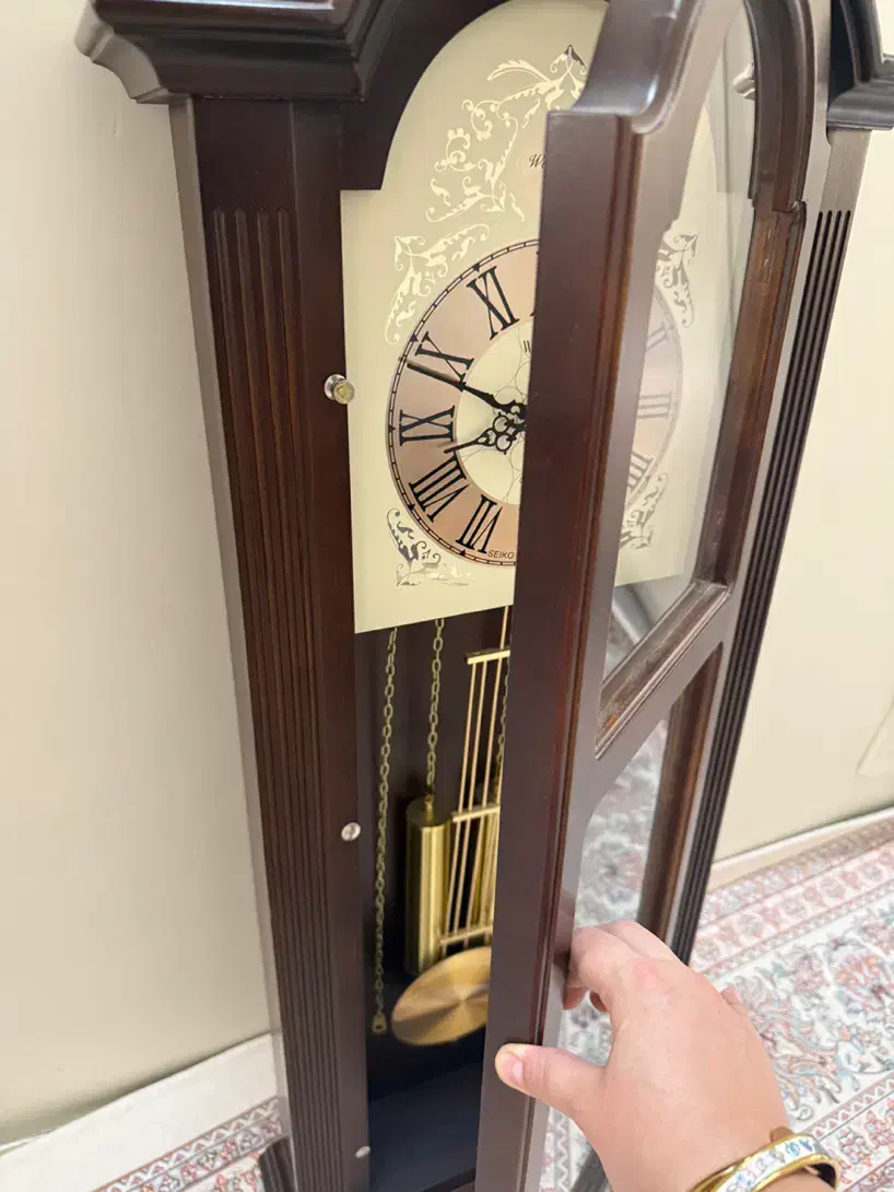 ساعت دیواری|ساعت دیواری و تزئینی|تهران, باغ خزانه|دیوار