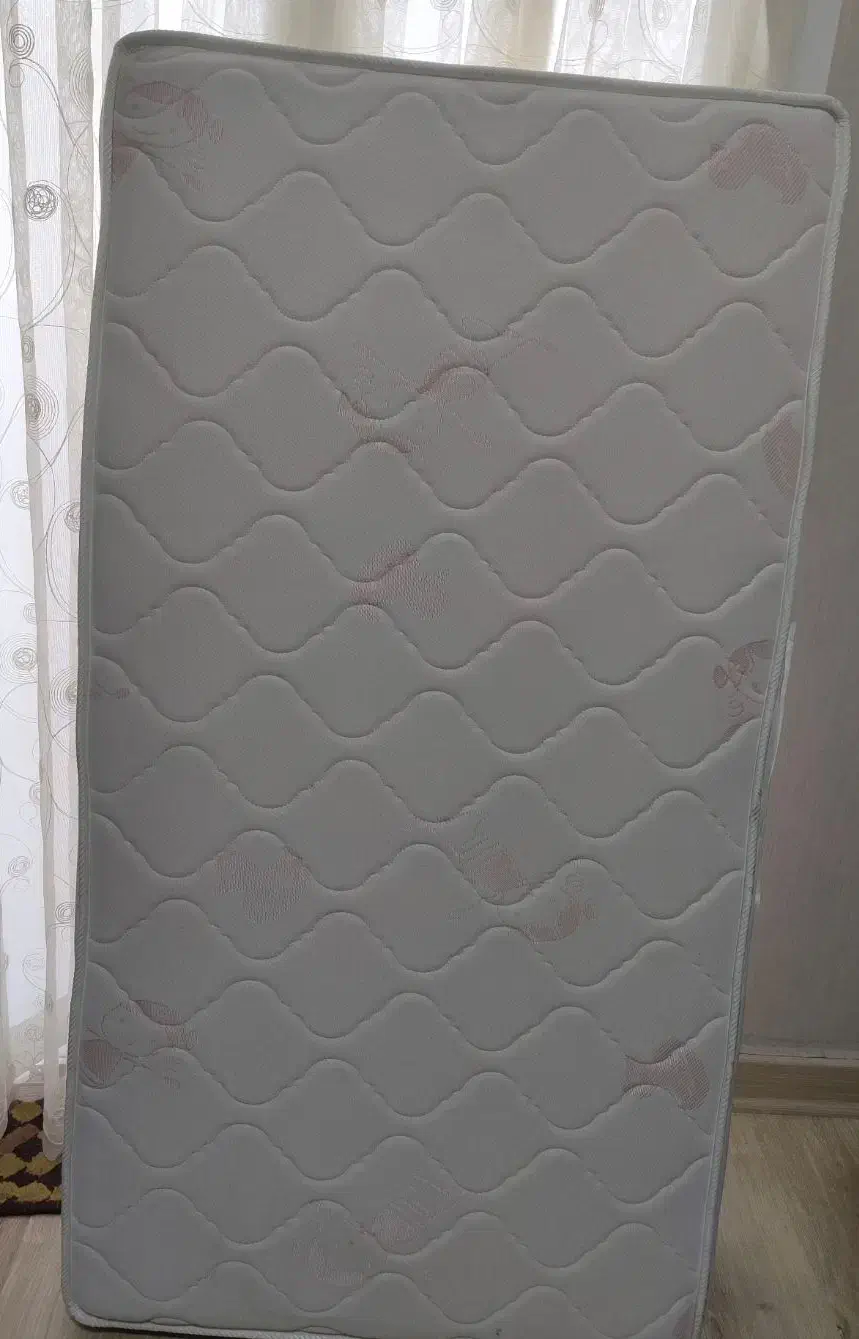 تشک خوشخواب کودک رویا|تشک تختخواب|رشت, شالکو|دیوار