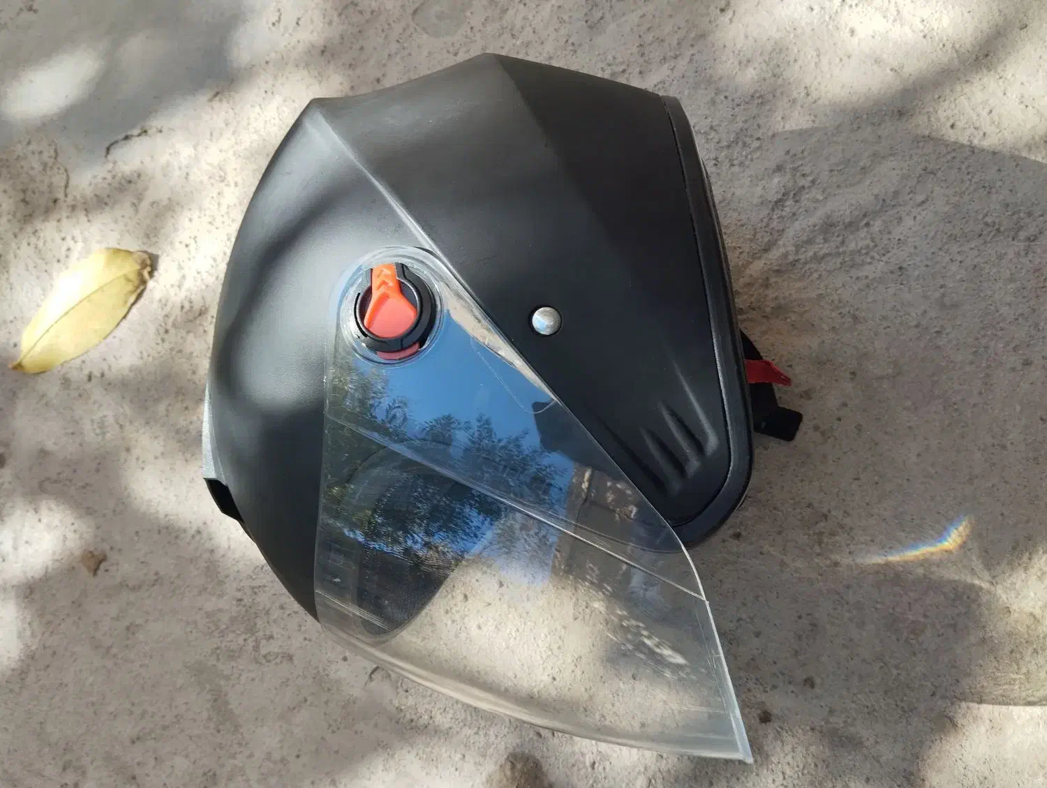 کلاه کاسکت|قطعات یدکی و لوازم جانبی|سراب, |دیوار