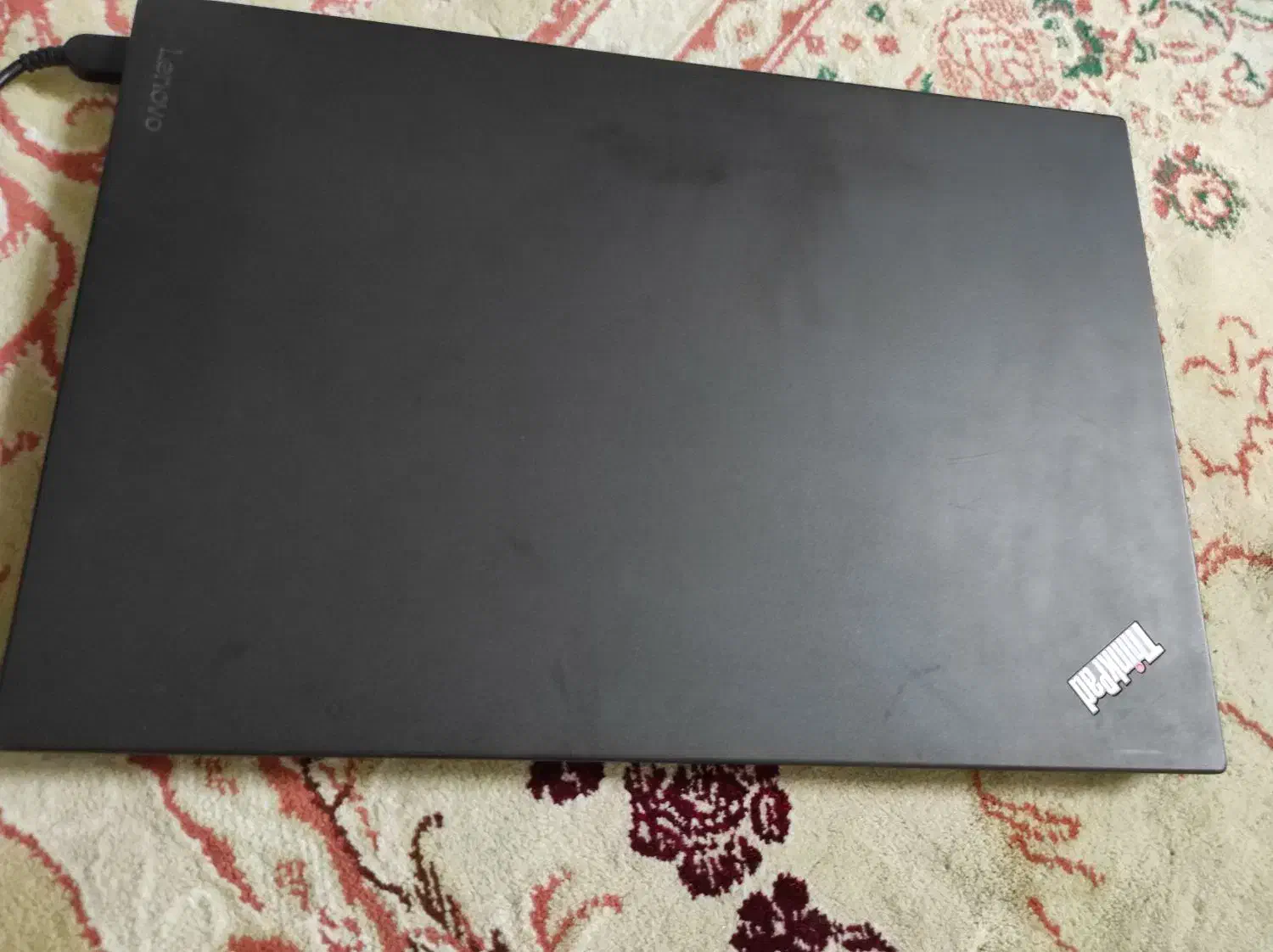 لپ تاپ لنوو P530|رایانه همراه|تهران, نعمت‌آباد|دیوار