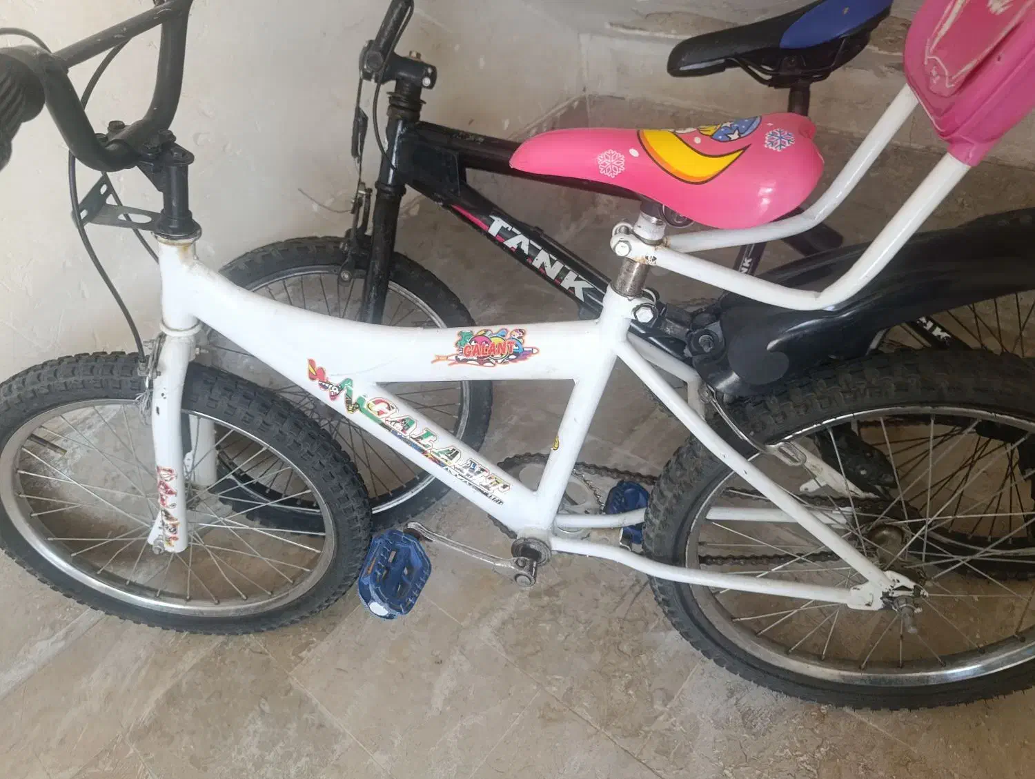 دوچرخه|دوچرخه، اسکیت، اسکوتر|کازرون, |دیوار