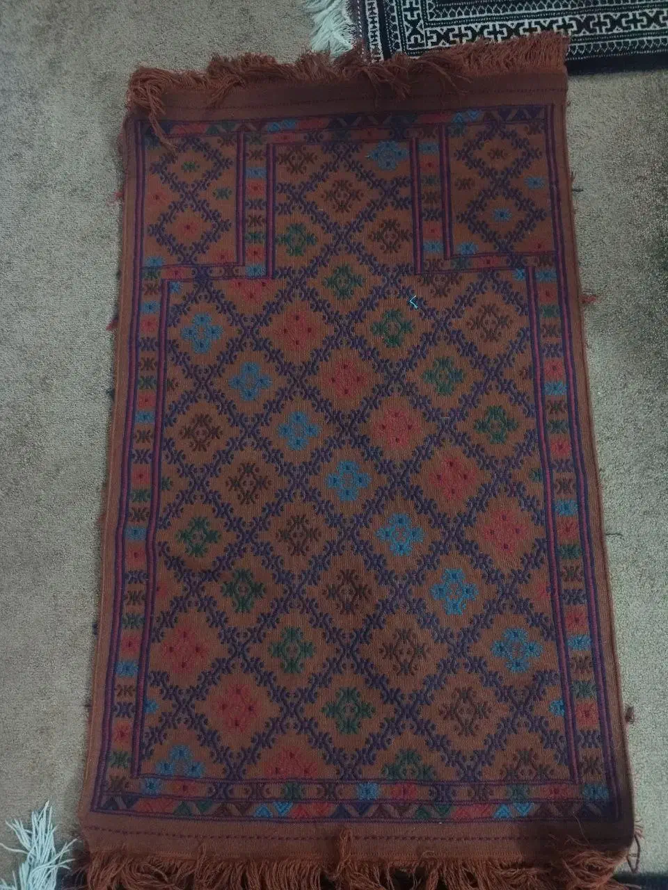 نمازلیق|صنایع دستی و سایر لوازم تزئینی|بندر ترکمن, |دیوار