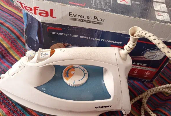 اتو بخار|اتو و لوازم اتو|سلماس, |دیوار