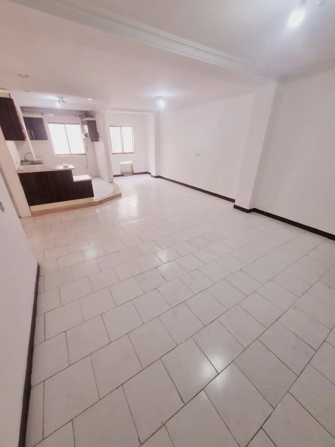 واحد اپارتمان ۹۰ متر طبقه دوم امیر کبیر|اجارهٔ آپارتمان|بابل, |دیوار