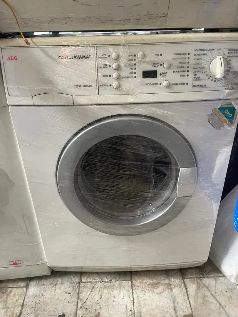 فروش لباسشویی|فروشگاه و مغازه|کرج, ساسانی (قلمستان)|دیوار