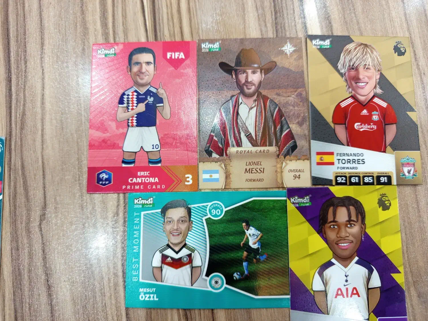 کیمدی ۲۰۲۶ رویال مسی|کلکسیون و سرگرمی|ایلخچی, |دیوار