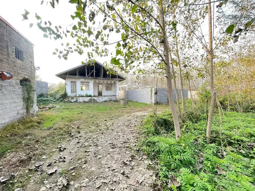 فروش خونه باغ ۷۶۰ متری در صومعه سرا|فروش خانه و ویلا|رشت, حافظ آباد|دیوار