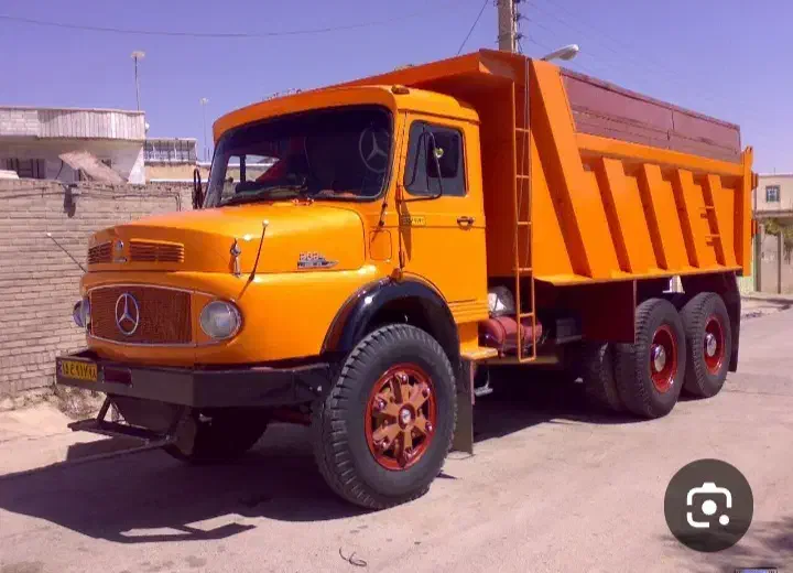 راننده هستم|استخدام حمل و نقل|نهاوند, |دیوار