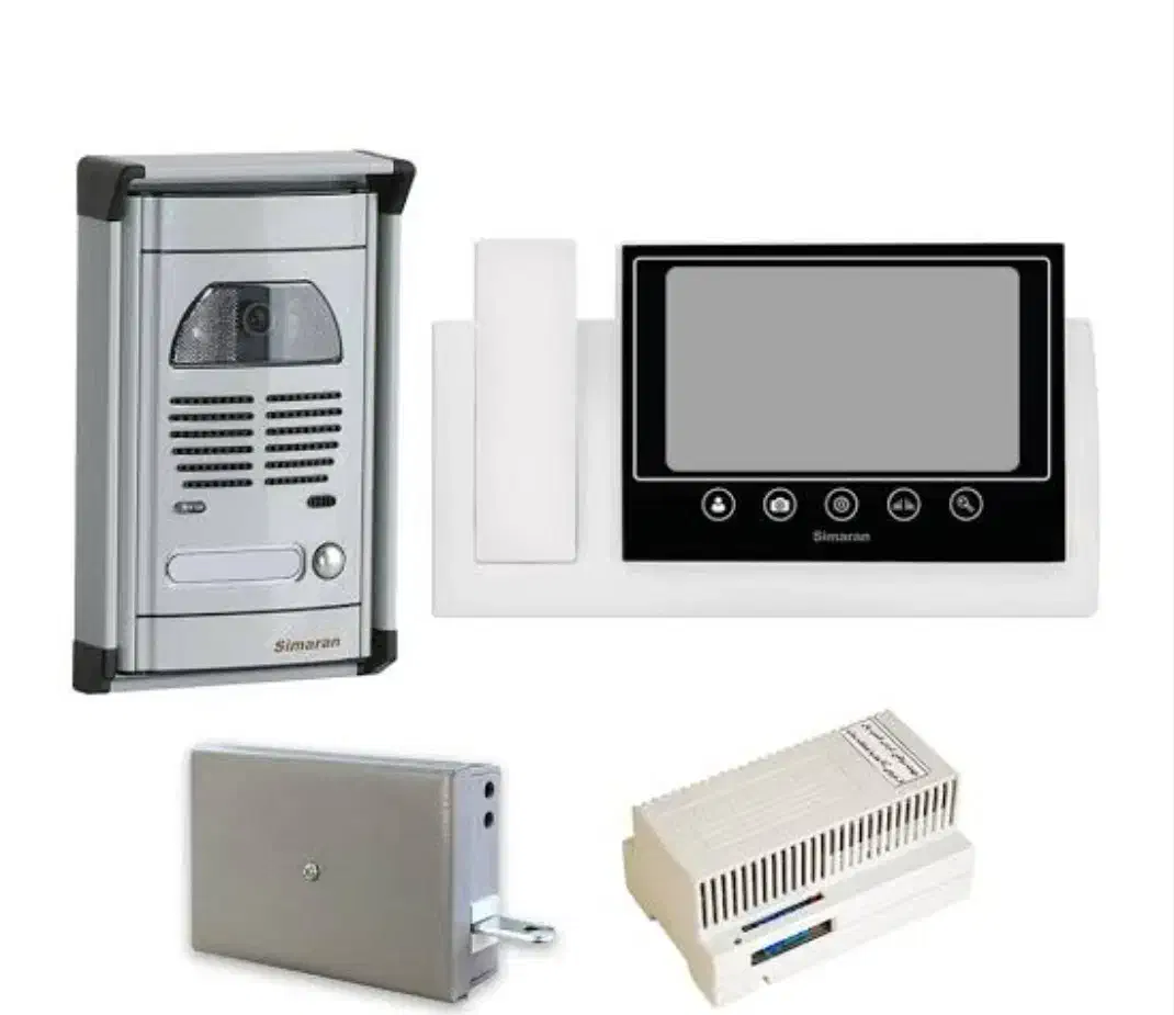 برق کشی ساختمان .ایفون|خدمات پیشه و مهارت|نیشابور, مدرس|دیوار