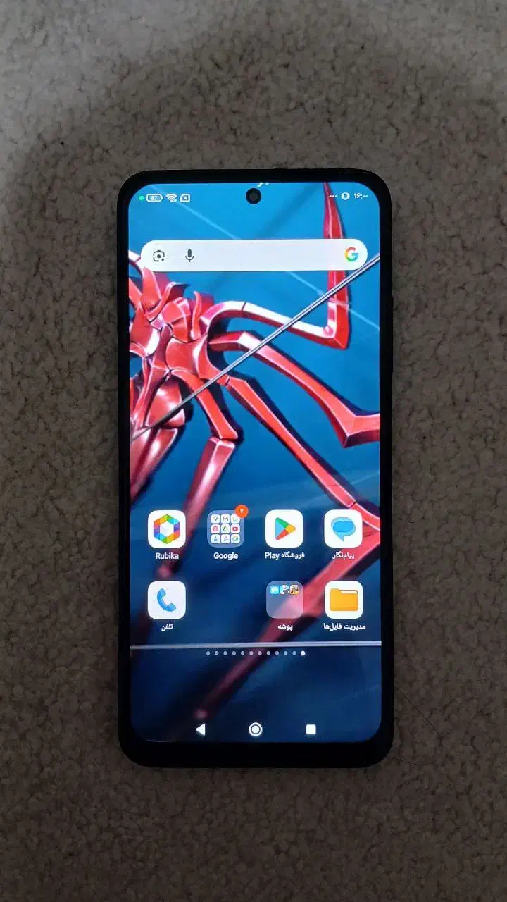 شیاومی نوت۱۱s|موبایل|پارس‌آباد, |دیوار