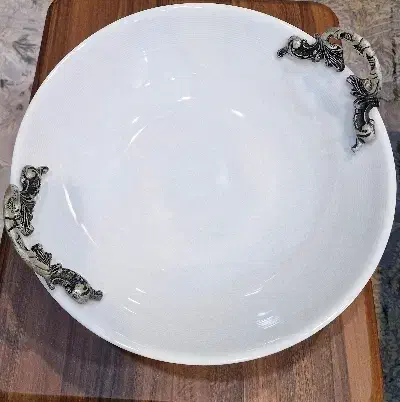 ظروف میوه خوری چینی|ظروف سرو و پذیرایی|تهران, صادقیه|دیوار