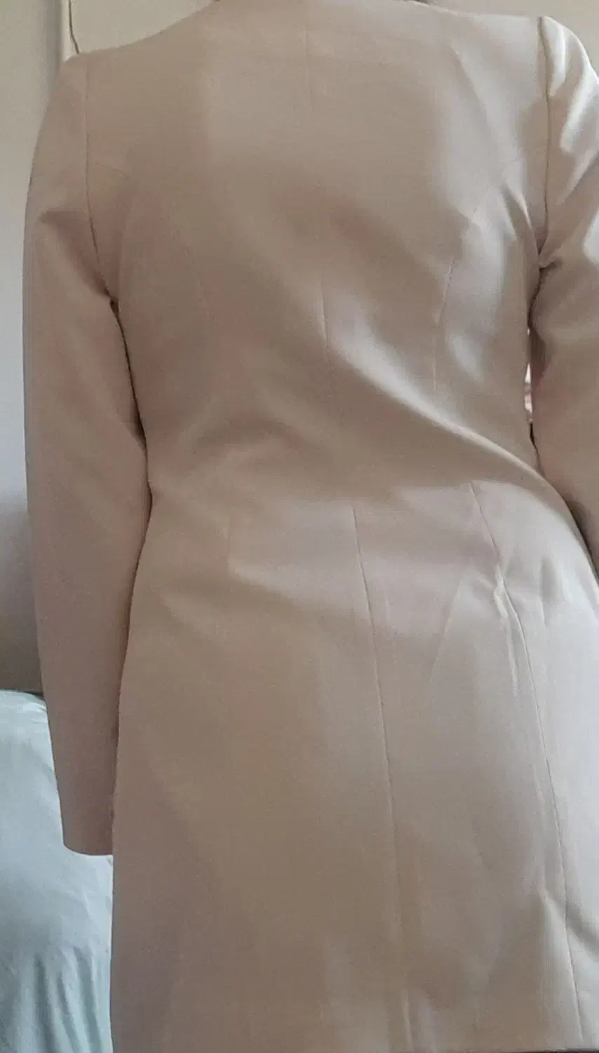 کت شلوار نو سایز 36|لباس|گلپایگان, |دیوار