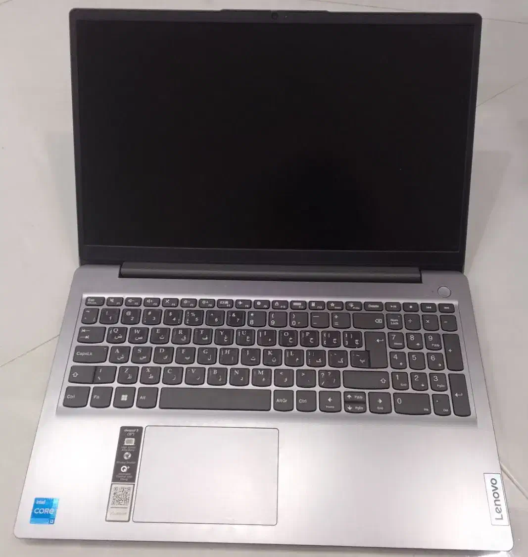 لپ‌تاپ Lenovo|رایانه همراه|تهران, افسریه شمالی|دیوار