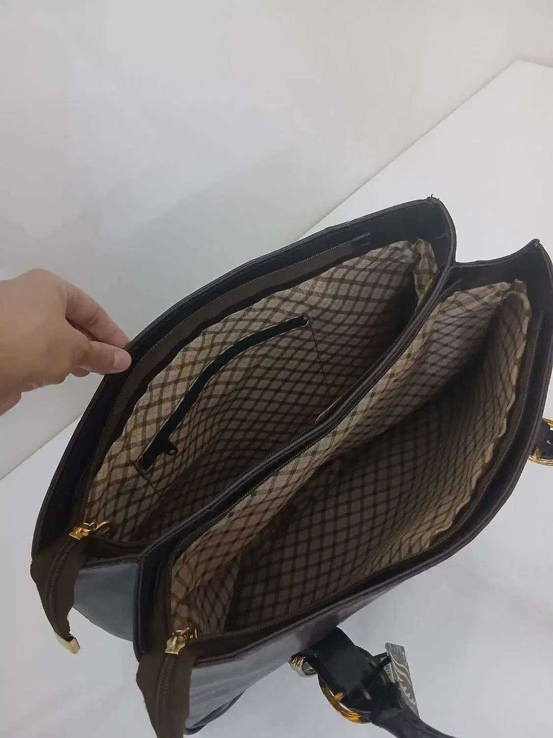 کیف برند TATU|کیف، کفش، کمربند|زنجان, |دیوار