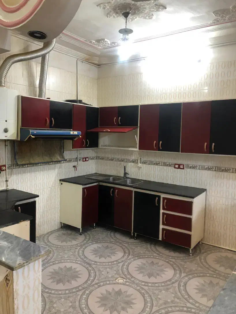 اپارتمان طبقه همکف هیرمند جنوبی|اجارهٔ آپارتمان|زابل, |دیوار