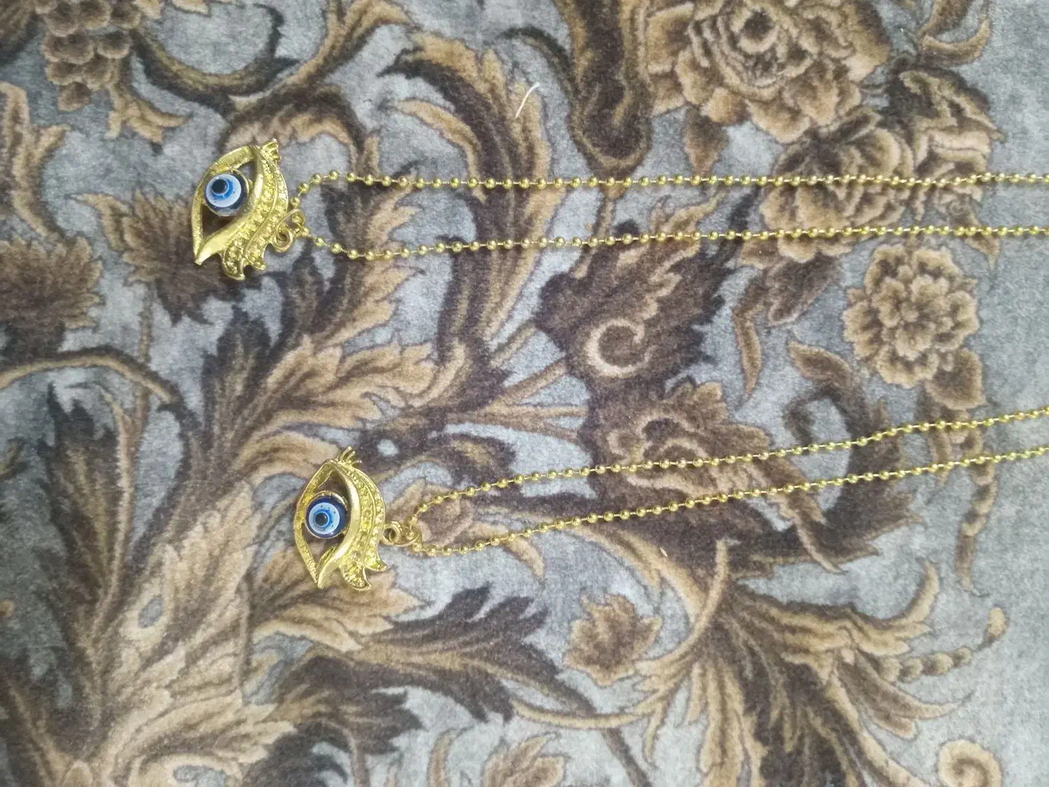 گردنبند حرز امام جواد|بدلیجات|مشهد, هفده شهریور|دیوار