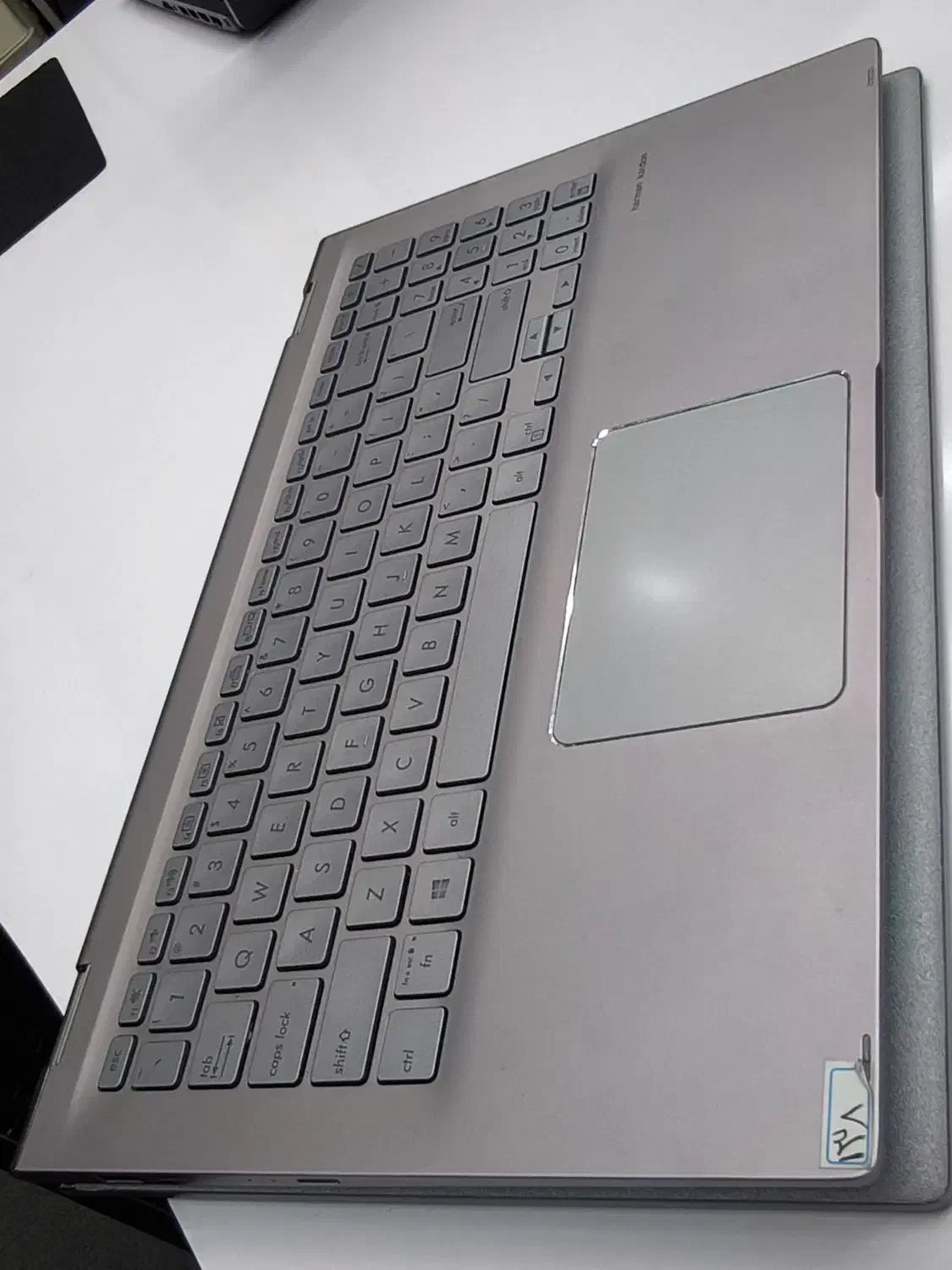 لپ تاپ تاچ ایسوس 360X ریزن 7|رایانه همراه|کرمانشاه, |دیوار