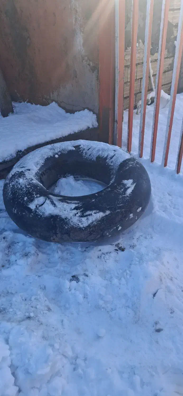 تویوب|ورزش‌های زمستانی|میانه, |دیوار