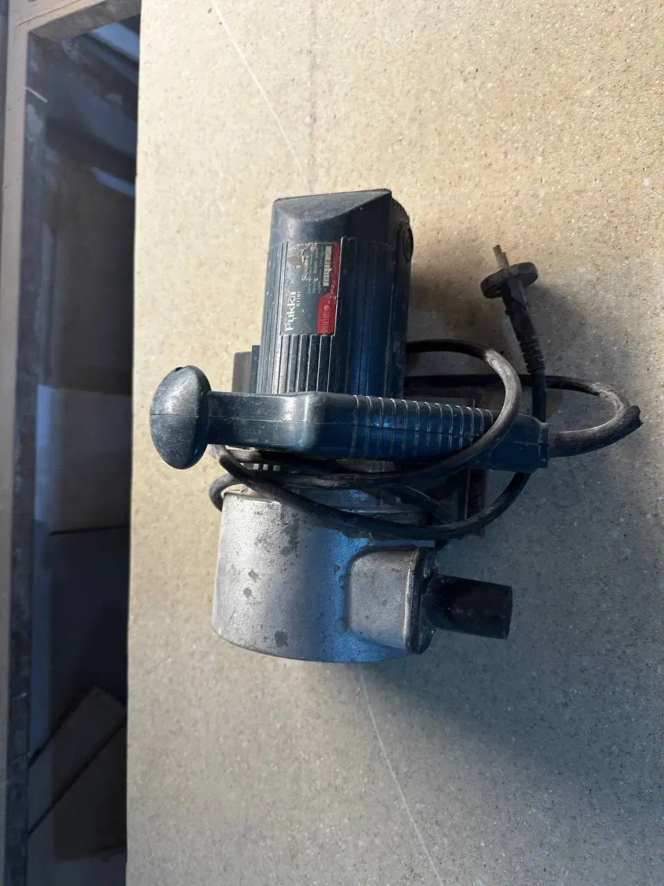 .فرزبزرگ.اورفرز.دریل توسن.شیارزن دوتیغ|ماشینآلات صنعتی|قدس, شهرقدس|دیوار