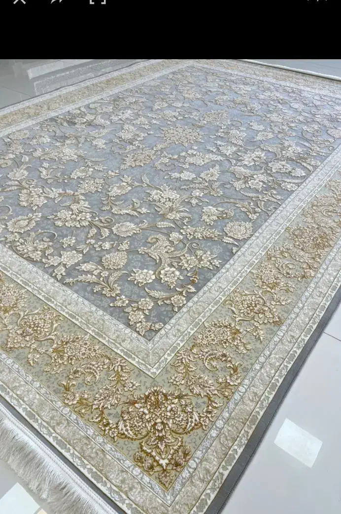 قالی ۱۲۰۰ شانه فروش فوری|فرش|گتوند, |دیوار