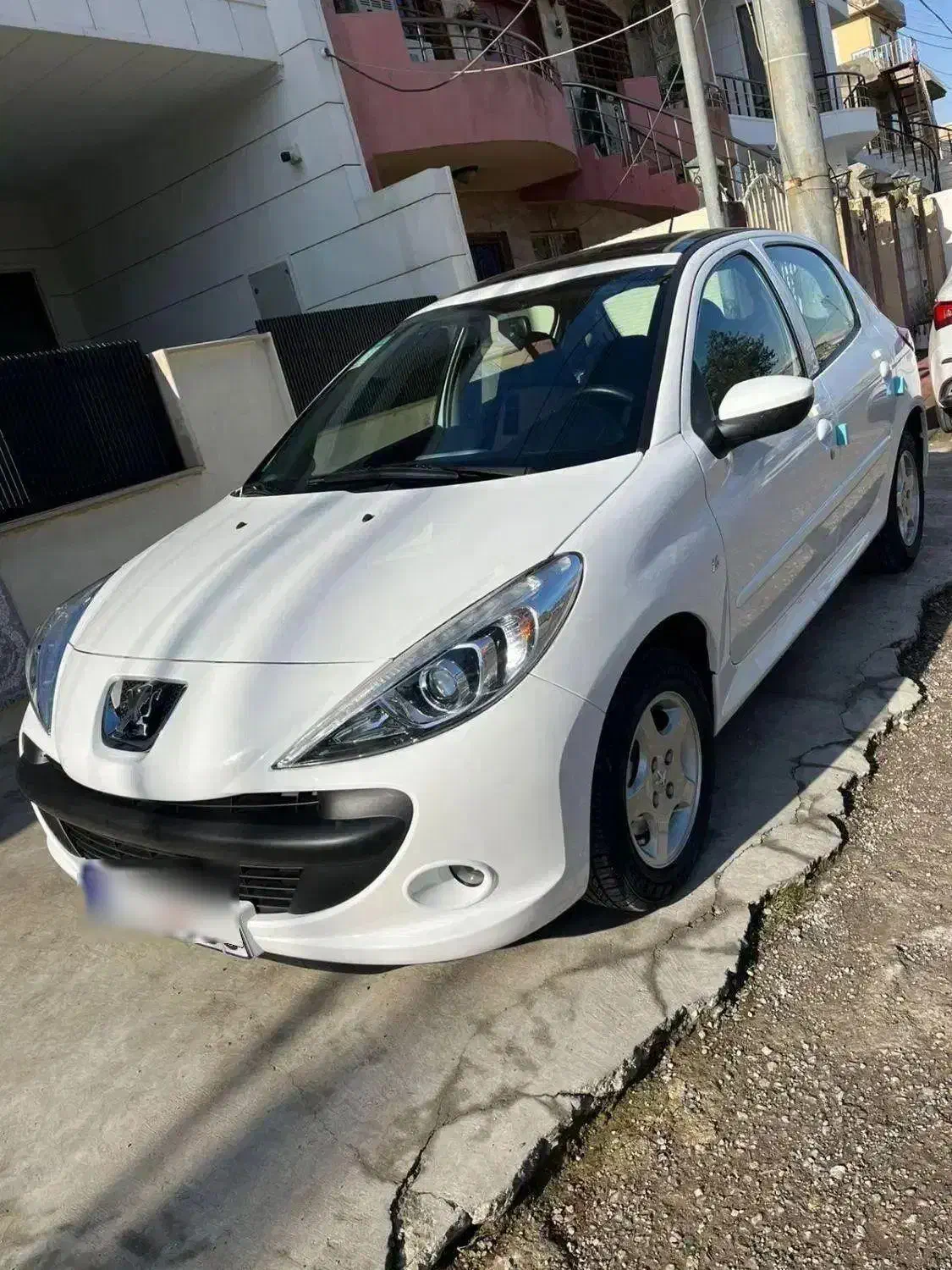 حواله|خودرو سواری و وانت|سنندج, |دیوار