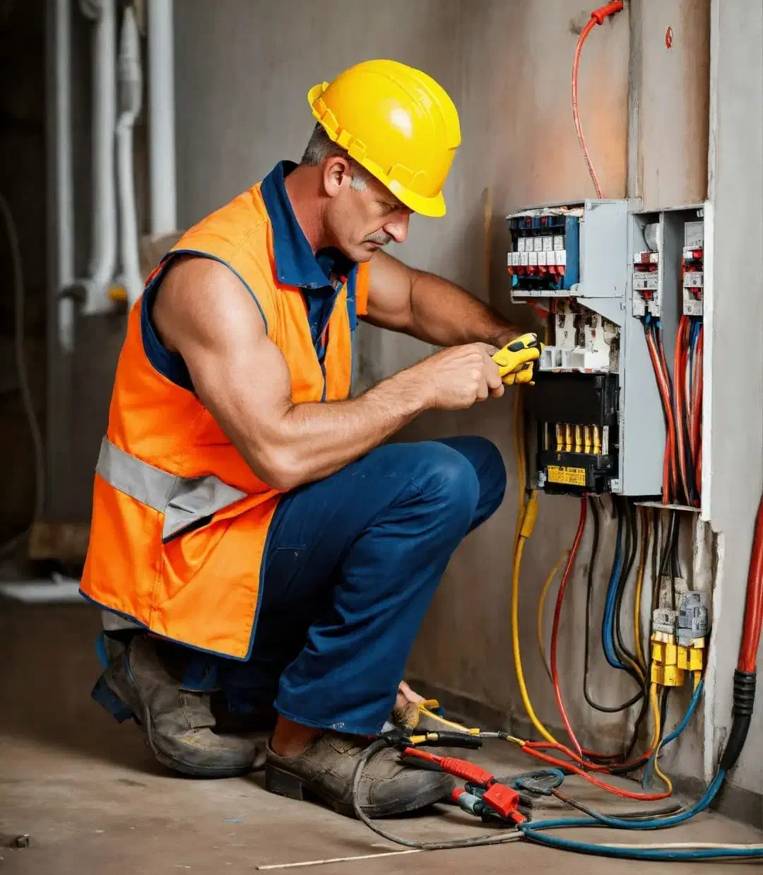 تاسیسات صنعنتی و ساختمانی|خدمات پیشه و مهارت|بندرعباس, |دیوار