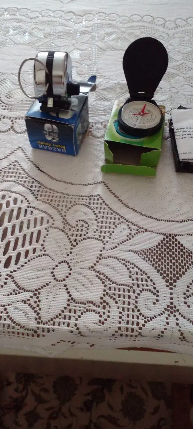 اکسسوری|کلکسیون و سرگرمی|مشهد, شهید فرامرز عباسی|دیوار