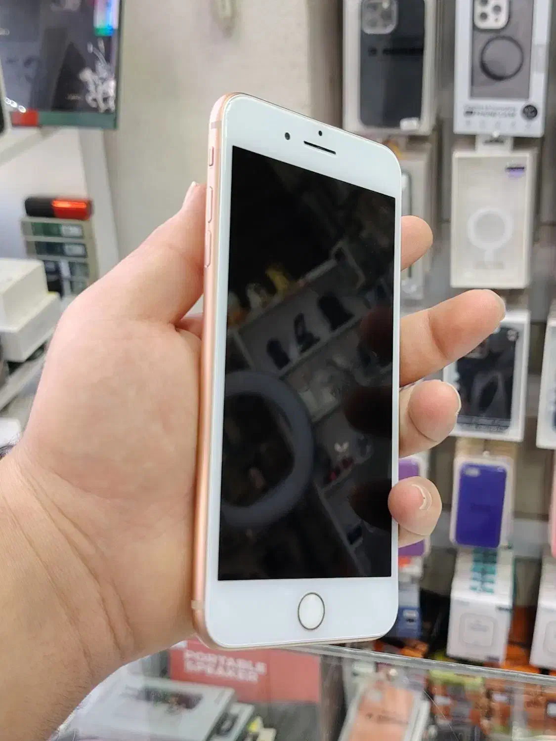 8 پلاس|موبایل|مریوان, |دیوار