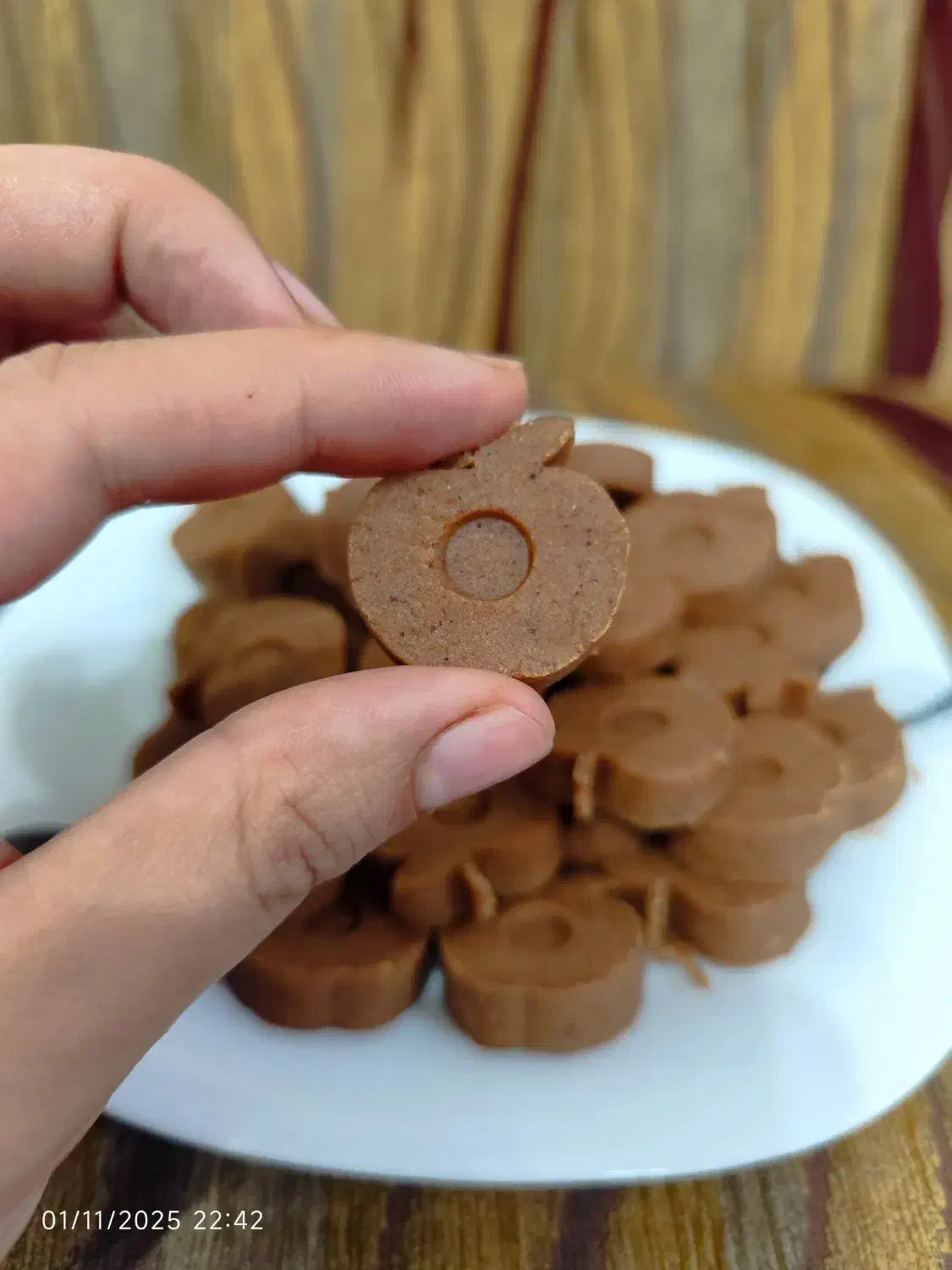 حلوای محلی وتر حلوای زعفرانی مجلسی با روغن کم|خوردنی و آشامیدنی|رشت, سلیمانداراب|دیوار