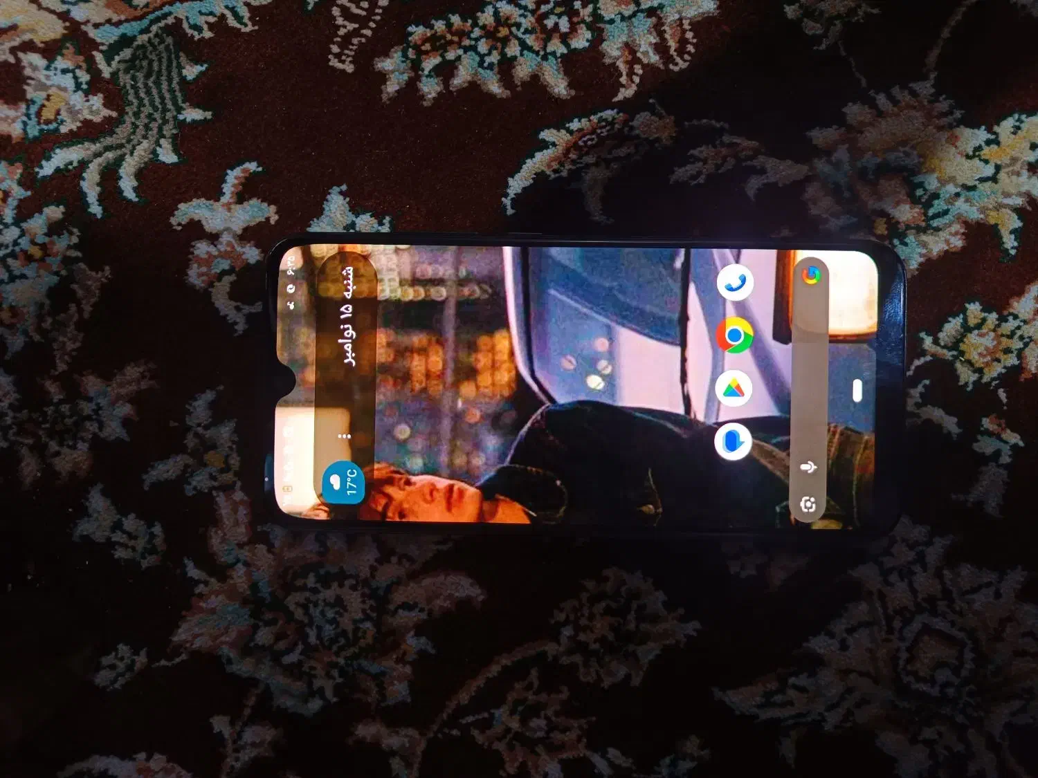 گوشی موبایل شیائومی mi a3|موبایل|آفتاب, |دیوار