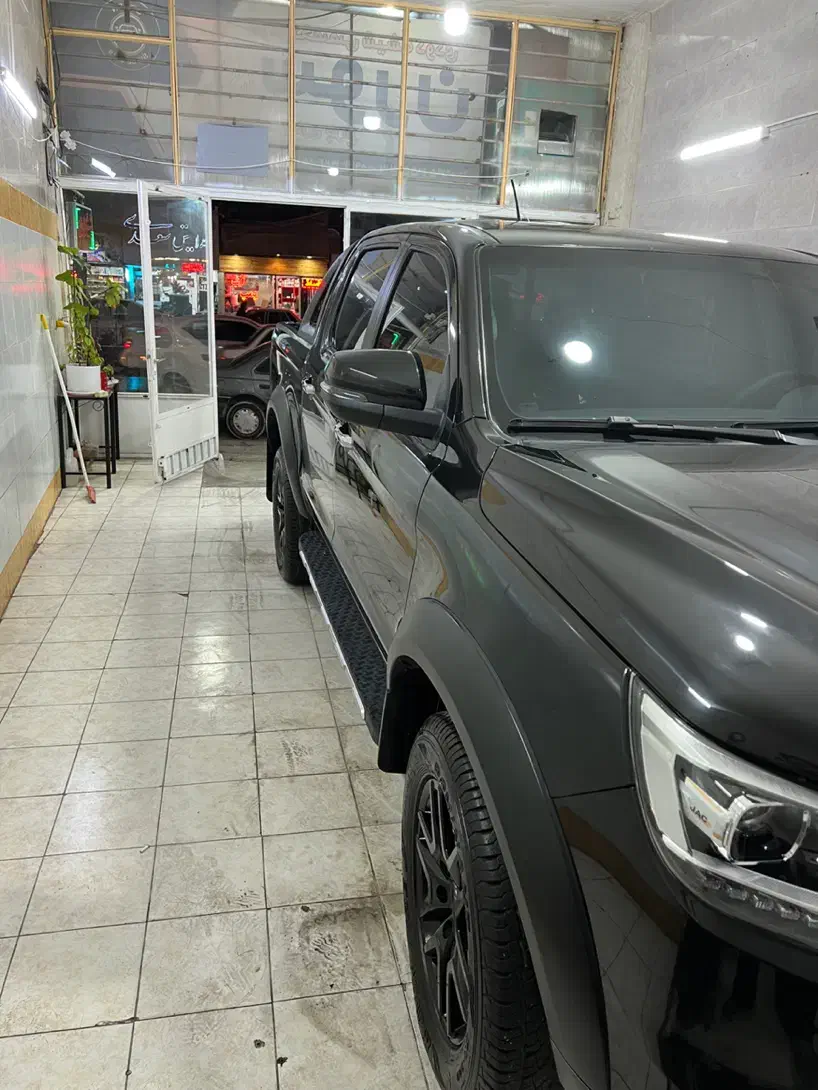 Kmc t8|خودرو سواری و وانت|کرمان, |دیوار