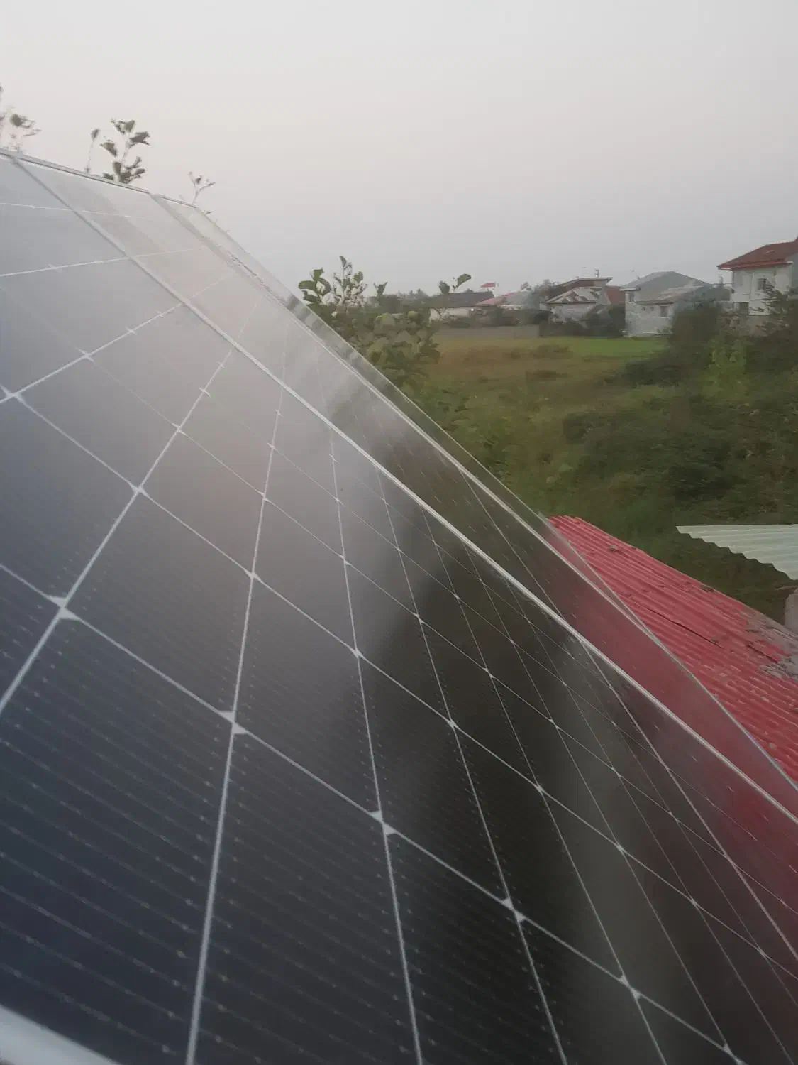 فروش و اجرای پنل خورشیدی اقساط|مصالح و تجهیزات ساختمان|تهران, فرمانیه|دیوار