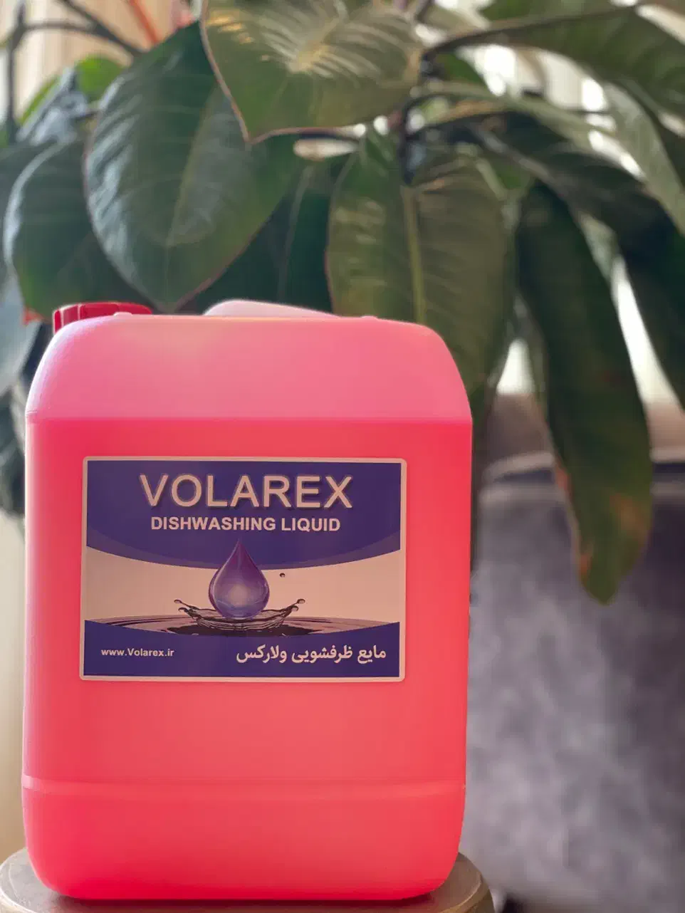 تولید وپخش انواع شوینده ولارکس|مواد شوینده و دستمال کاغذی|تهران, هرندی|دیوار