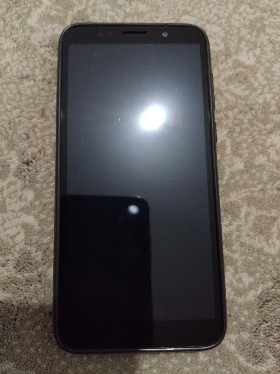 هوآوی Y5 Lite|موبایل|تربت‌حیدریه, آبشار|دیوار