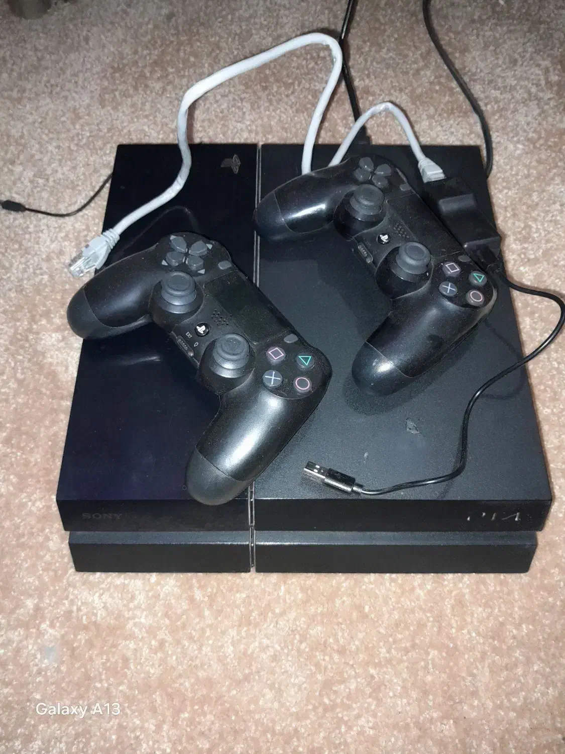 ps4فت|کنسول، بازی ویدئویی و آنلاین|ابهر, |دیوار