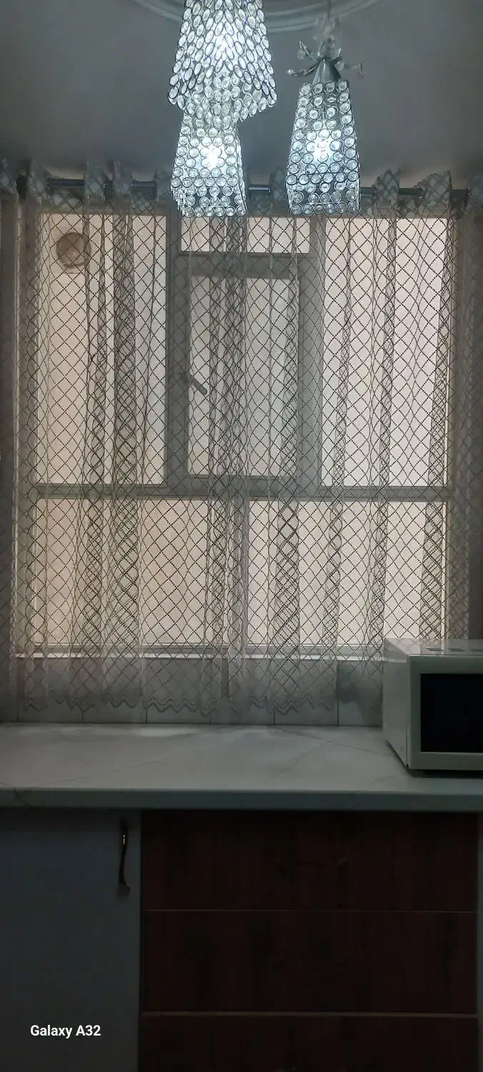 پرده|پرده، رانر، رومیزی|کرج, فاز ۳ گوهردشت|دیوار