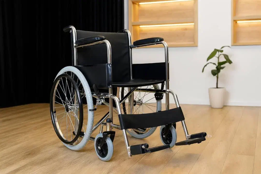 تولید ویلچر تاشو سبک مقاوم فروش مستقیم دست اول|آرایشی، بهداشتی، درمانی|تهران, جمهوری|دیوار