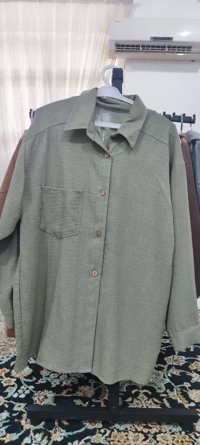 ست بیرونی و خونگی|لباس|بندر دیر, |دیوار