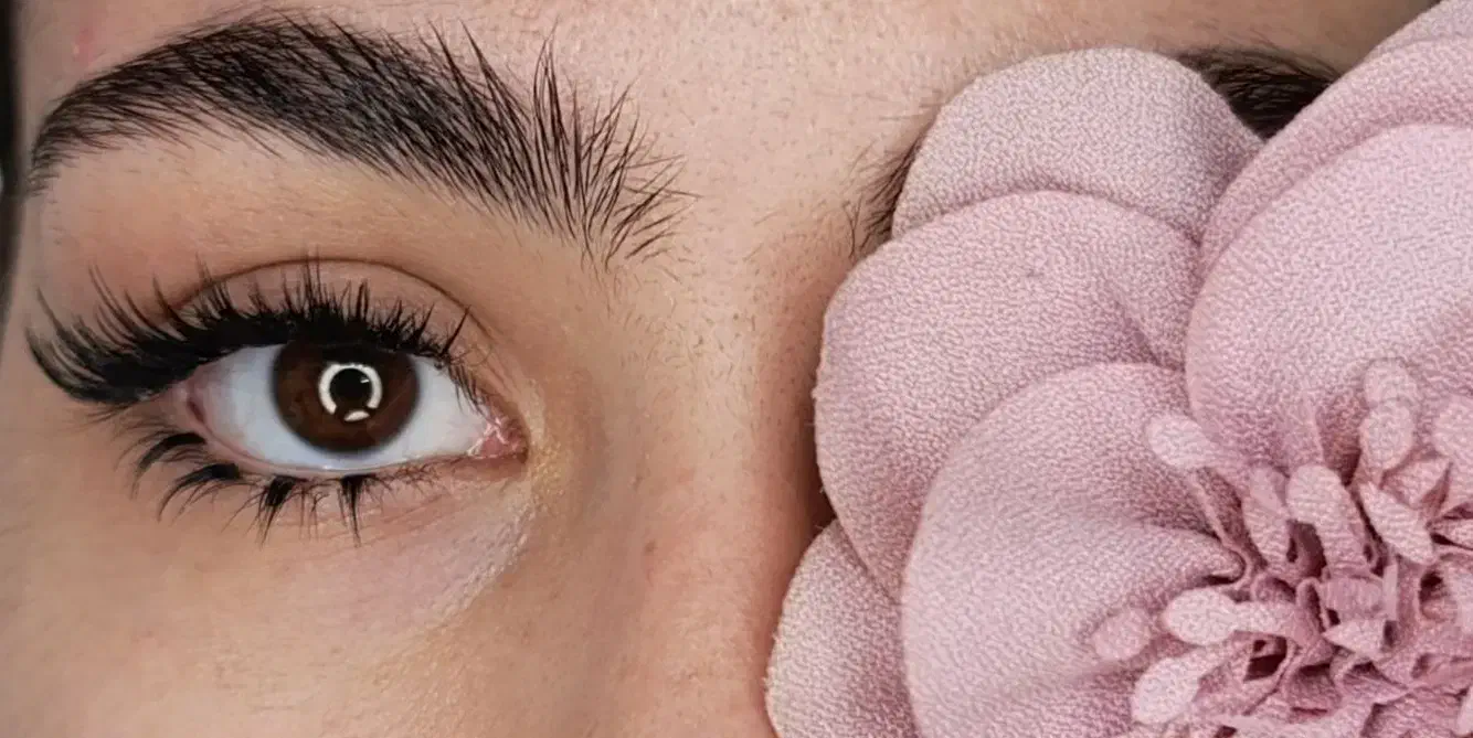 آموزش کاشت مژه با تخفیف یلدایی فقط 2500|خدمات آموزشی|فولادشهر, C5|دیوار