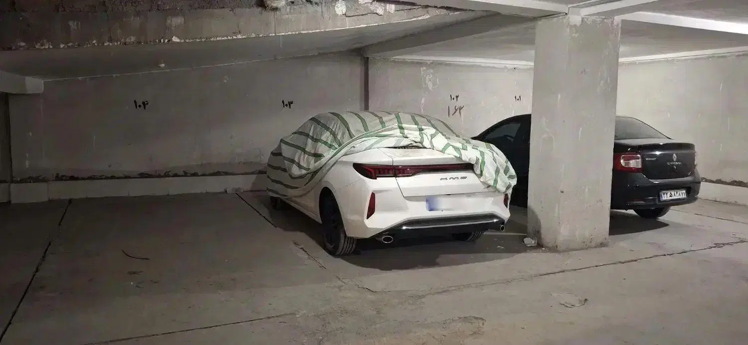 جک جی ۷ خشک|خودرو سواری و وانت|قم, بکایی|دیوار