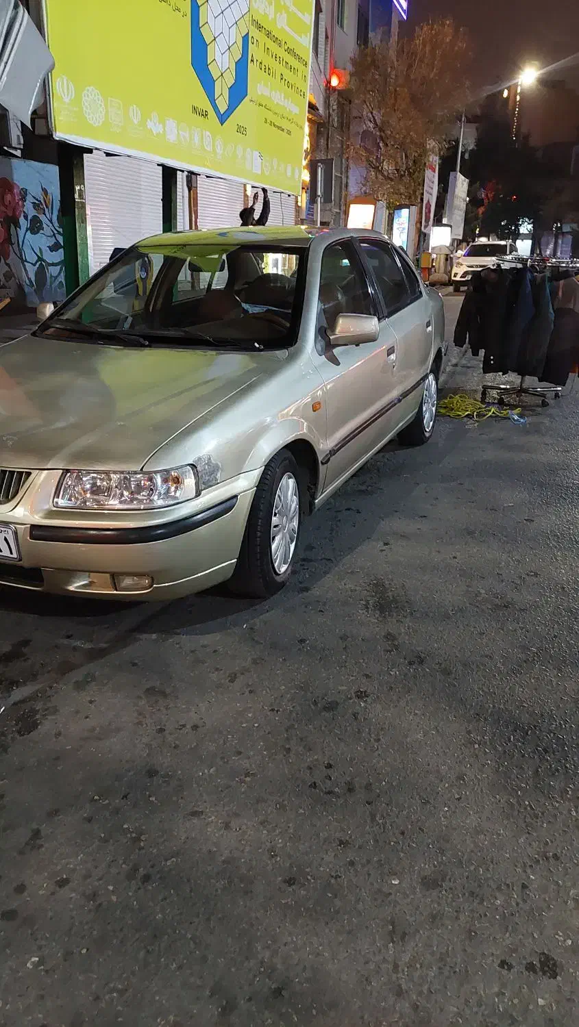 خودردسواری|خودرو سواری و وانت|اردبیل, |دیوار