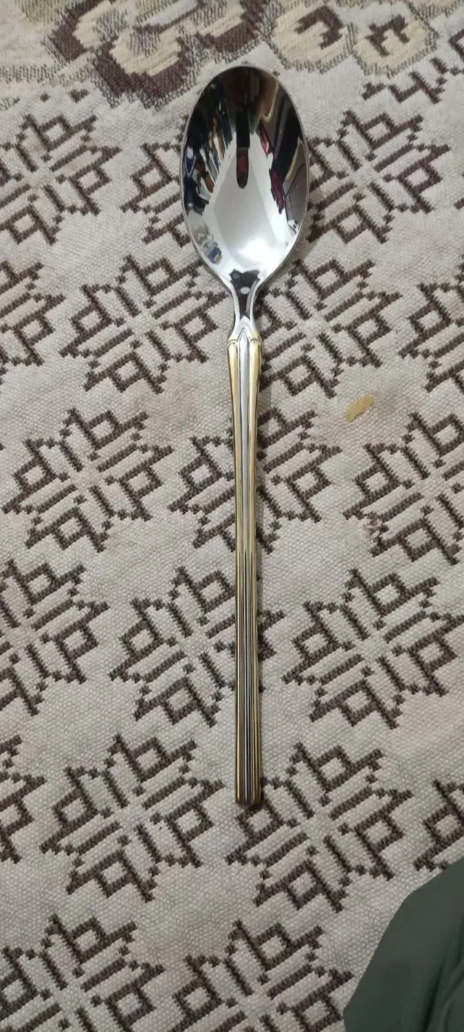 سرویس قاشق و چنگال آلمانی|ظروف سرو و پذیرایی|بوشهر, |دیوار