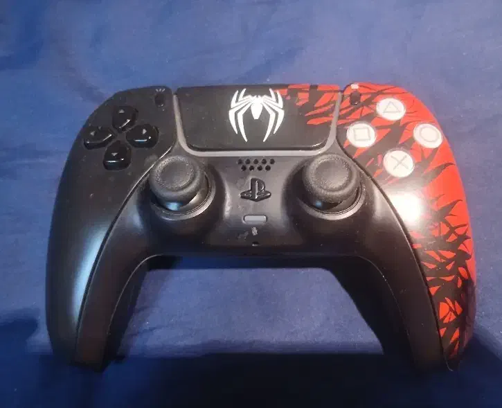 دسته کنسول ps5 ps4|کنسول، بازی ویدئویی و آنلاین|تهران, جوادیه تهرانپارس|دیوار