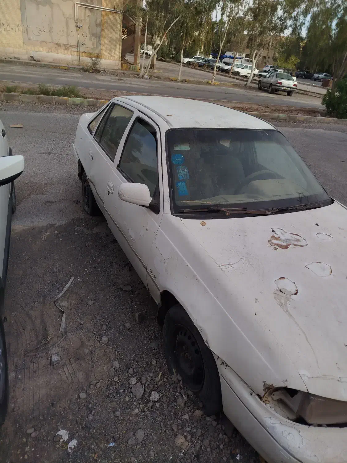 دوو سیلو|خودرو سواری و وانت|بم, |دیوار