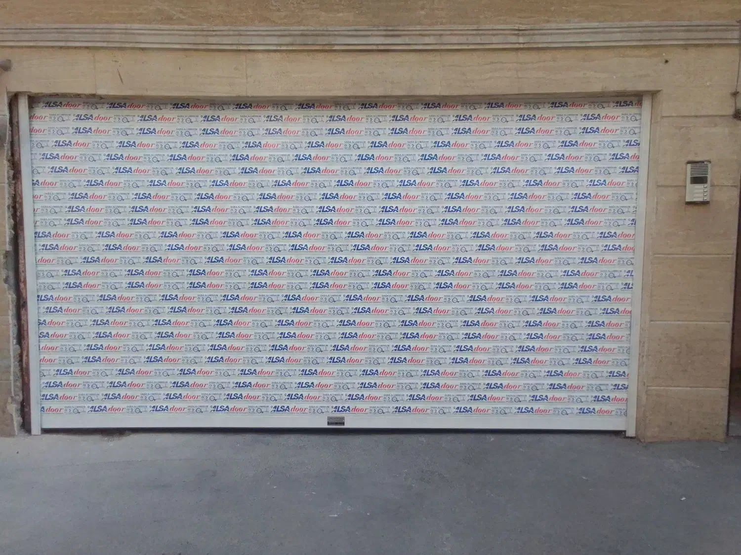 کرکره هوشمند امین نعصب وتعمیرات کل تهران|خدمات پیشه و مهارت|تهران, ستارخان|دیوار