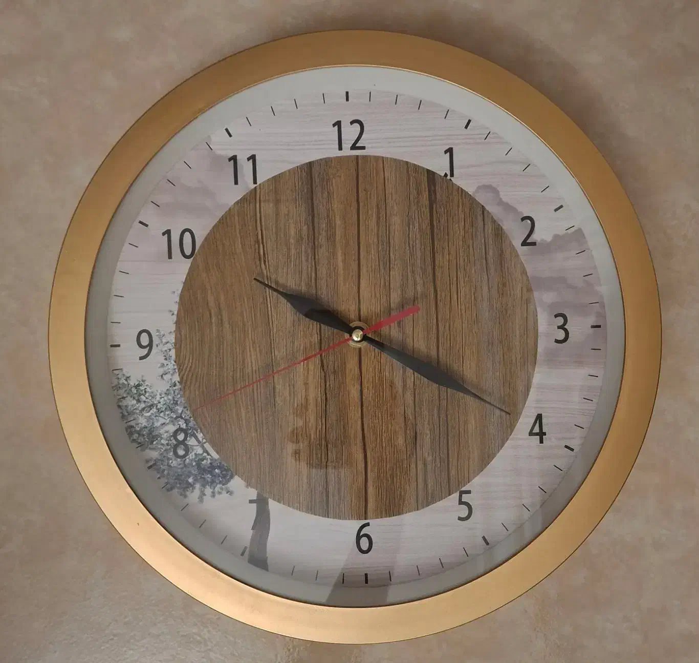 ساعت دیواری|ساعت دیواری و تزئینی|تبریز, |دیوار